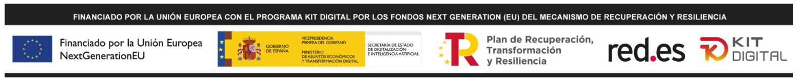 Programa Kit Digital